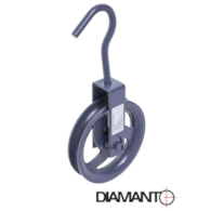 Bloczek budowlany 180 mm DIAMANTO