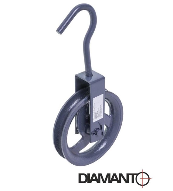 Bloczek budowlany 180 mm DIAMANTO