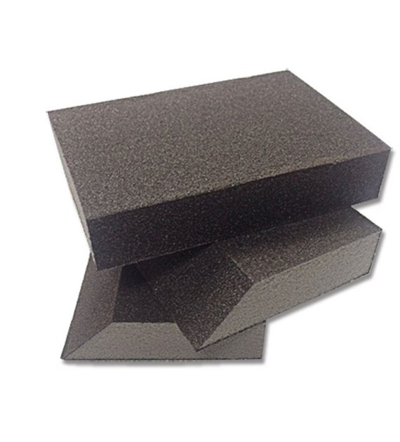 Klocek szlifierski skośny gr.60