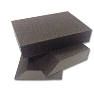 Klocek szlifierski skośny gr.100