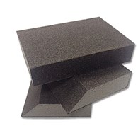 Klocek szlifierski skośny GR.180