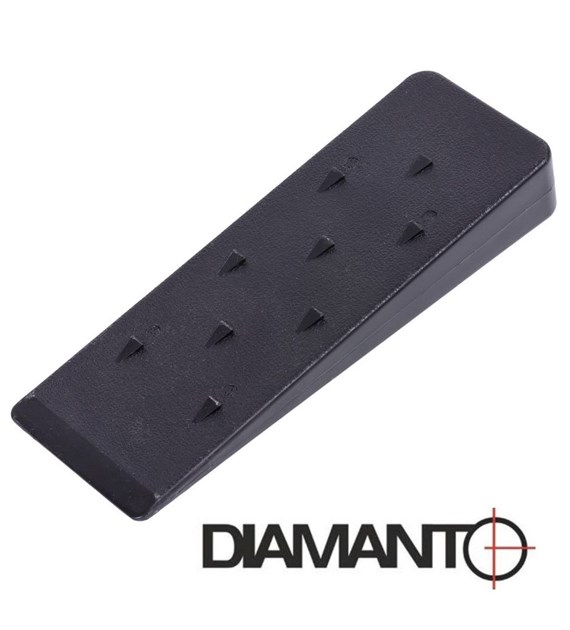 Klin plastikowy do łupania drewna 8' DIAMANTO