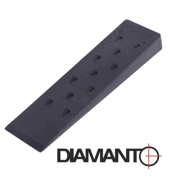 Klin plastikowy do łupania drewna 12' DIAMANTO