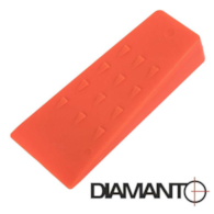 Klin plastikowy do łupania drewna ABS 5' DIAMANTO