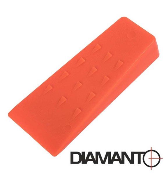 Klin plastikowy do łupania drewna ABS 5' DIAMANTO