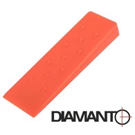 Klin plastikowy do łupania drewna ABS 10' DIAMANTO