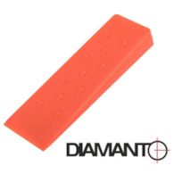 Klin plastikowy do łupania drewna ABS 10' DIAMANTO