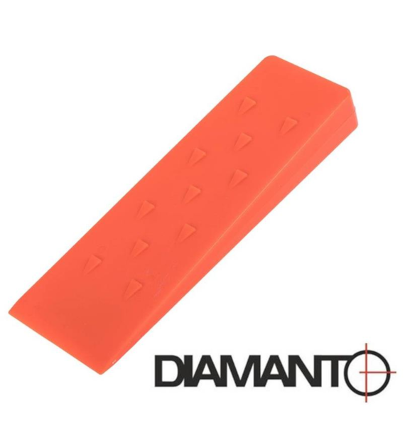 Klin plastikowy do łupania drewna ABS 10' DIAMANTO