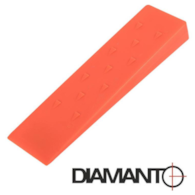 Klin plastikowy do łupania drewna ABS 12' DIAMANTO