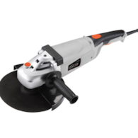 Szlifierka kątowa 2350W, 230mm, 6000/min CONCEPT VULCAN