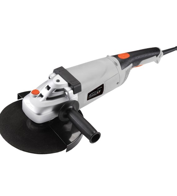 Szlifierka kątowa 2350W, 230mm, 6000/min CONCEPT VULCAN