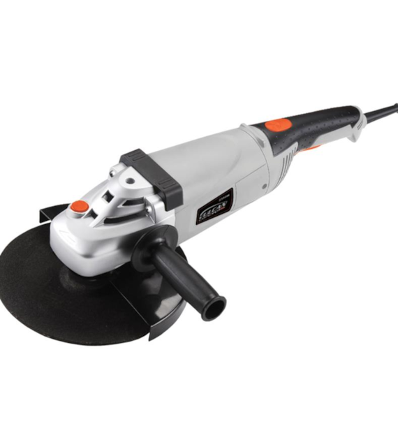 Szlifierka kątowa 2350W, 230mm, 6000/min CONCEPT VULCAN