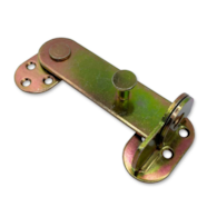 Blokada wahadłowa kryta ocynk