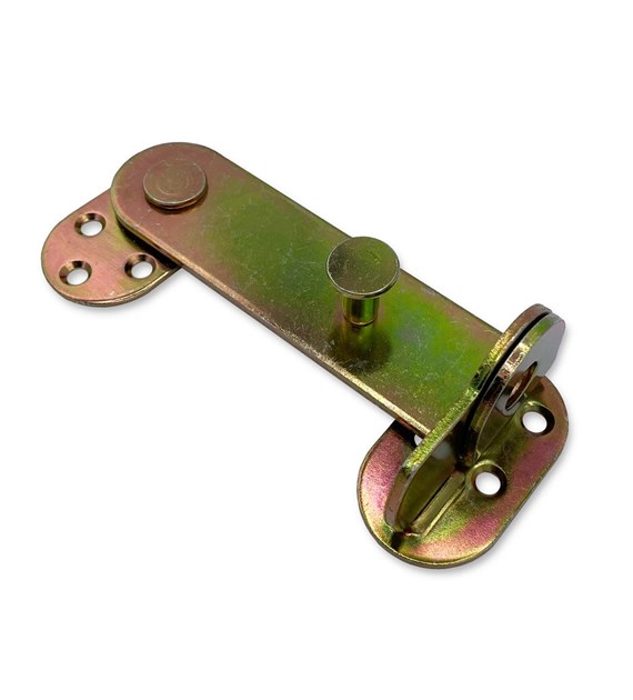 Blokada wahadłowa kryta ocynk