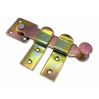 Blokada wahadłowa okiennicowa ocynk