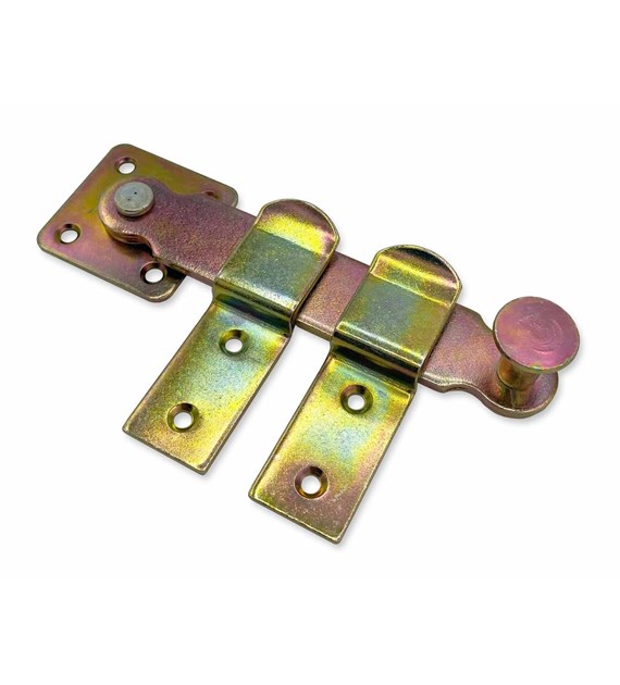 Blokada wahadłowa okiennicowa ocynk