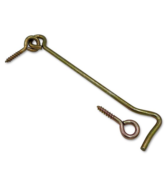 Haczyk budowlany 150mm