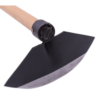 Motyczka KUTA półksiężyc duża, szerokość 24cm