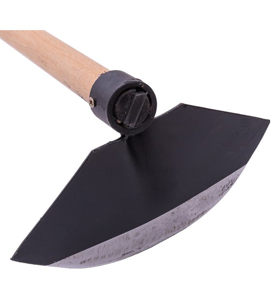 Motyczka KUTA półksiężyc duża, szerokość 24cm