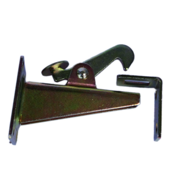 Przytrzymywacz drzwi do ściany