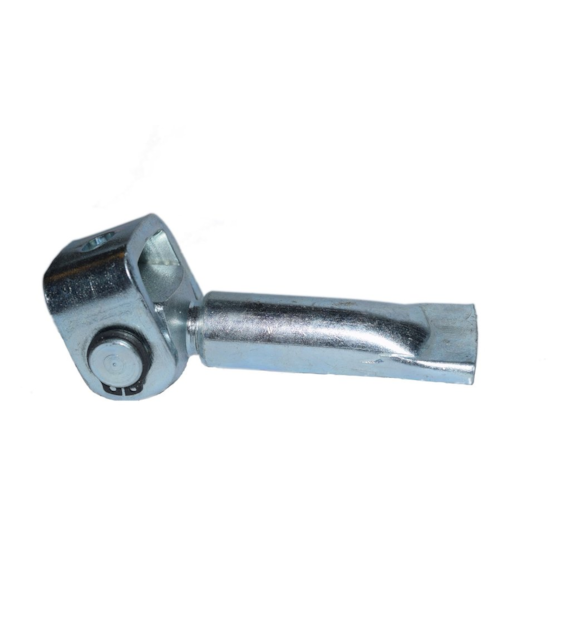 Zawias regulowany + tuleja M20x80mm