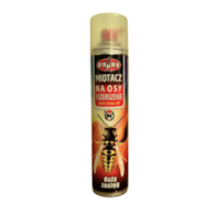 Spray miotacz - na osy i szerszenie 300 ml