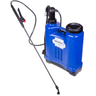 Opryskiwacz ciśnieniowy 15L DIAMANTO