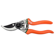 Sekator nożycowy 205mm FLO