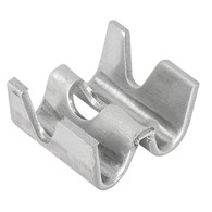 Spinka do paneli nierdzewna