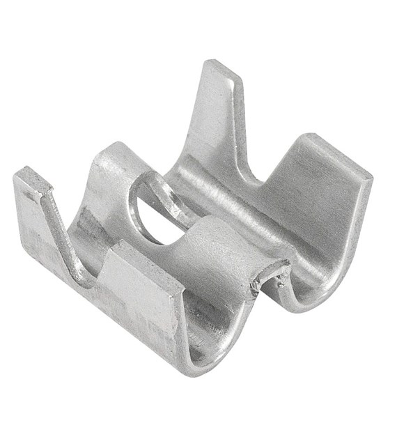 Spinka do paneli nierdzewna