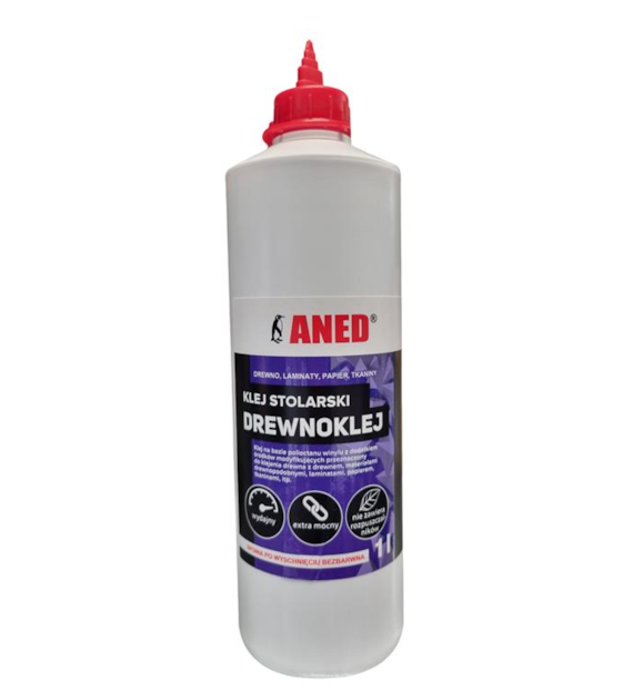 Klej typu Vikol 0,5 L