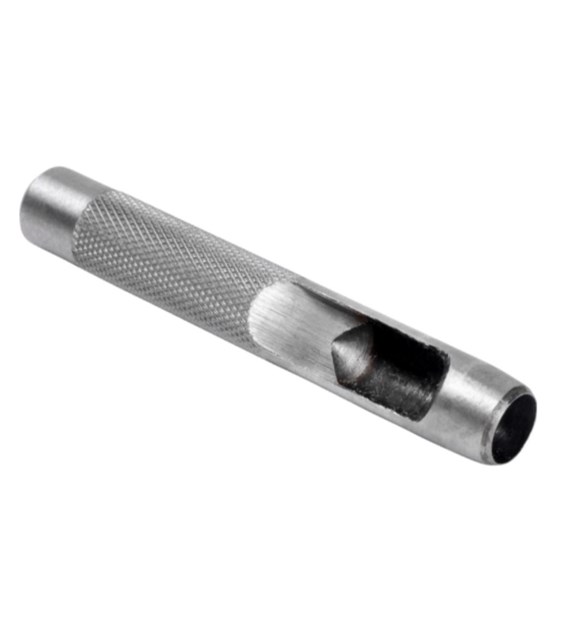 Wycinak otworów do skór 10 mm