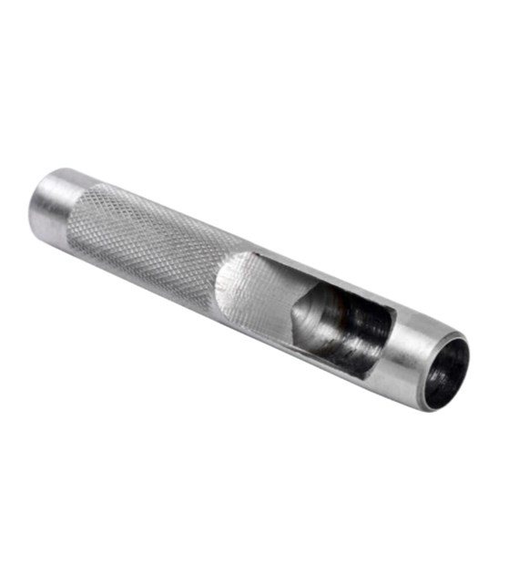 Wycinak otworów do skór 13 mm