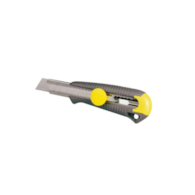 STANLEY Nożyk MPO, ostrze łamane 18mm  DYNAGRIP 