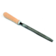 Pilnik półokragły do metalu RPSc 125/2