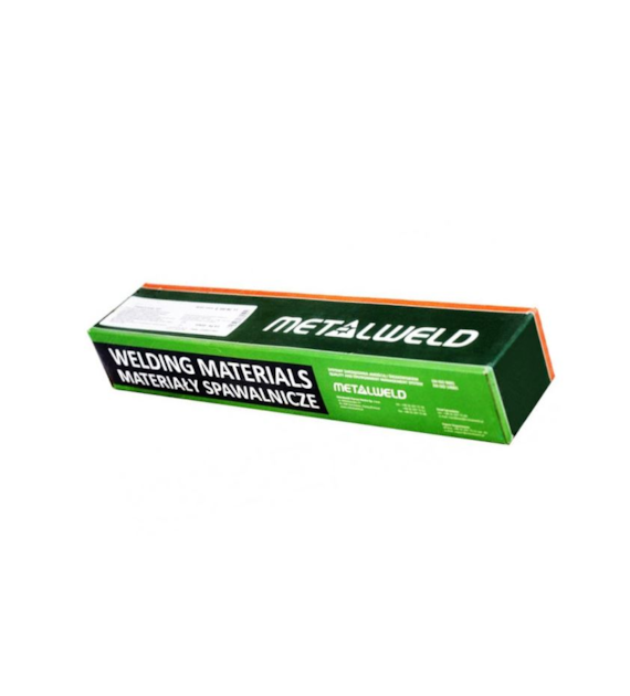 Elektroda RUTWELD'12 1,6x250 1kg