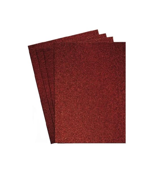 KLINGSPOR Papier ścierny PL28C gr. 40 PAPIER