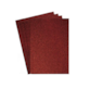 KLINGSPOR Papier ścierny PL28C gr. 40 PAPIER