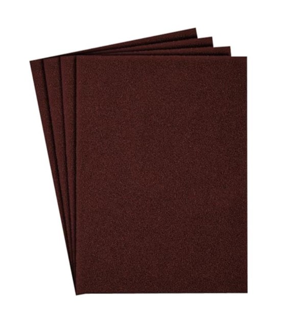 KLINGSPOR Płótno ścierne KL375J gr. 40