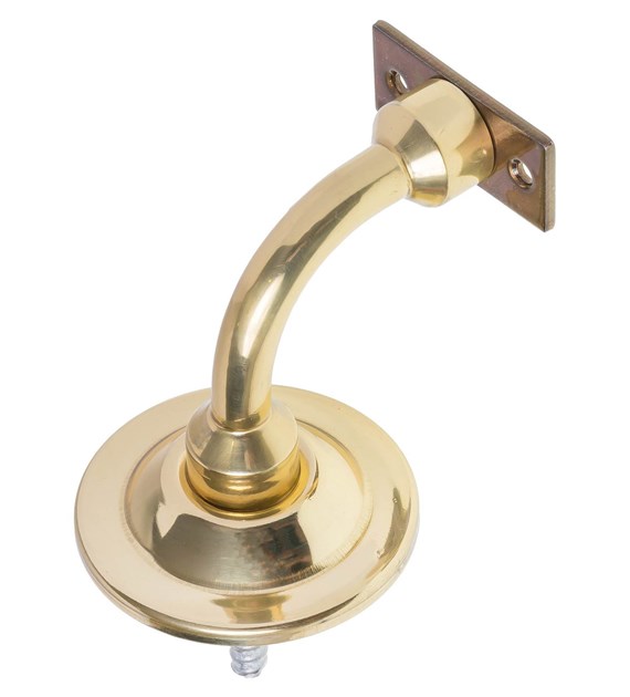 Uchwyt do poręczy MOSIĄDZ