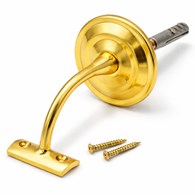 Uchwyt do poręczy MOSIĄDZ