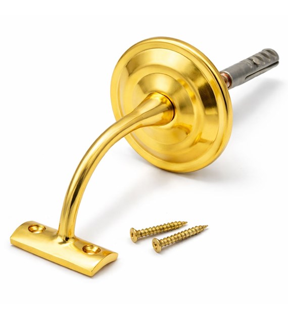 Uchwyt do poręczy MOSIĄDZ