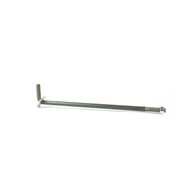 Kotwa typ L 16x400mm