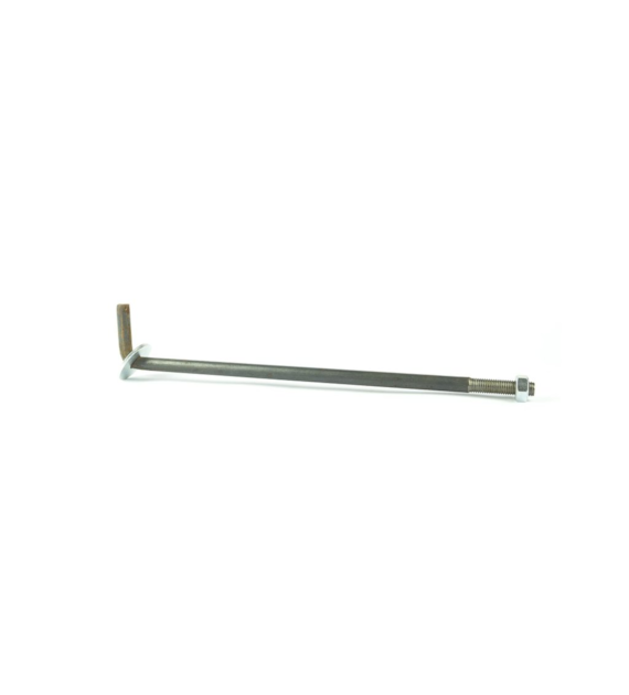 Kotwa typ L 16x400mm