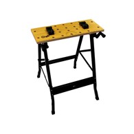 Stół warsztatowy składany FSC 100% certyfikat NC-COC-062817