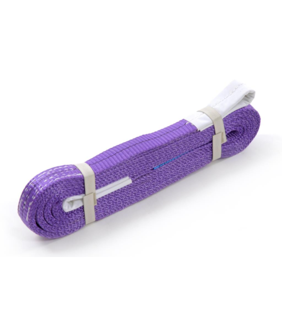Zawiesia pasowe 1-tona 2m