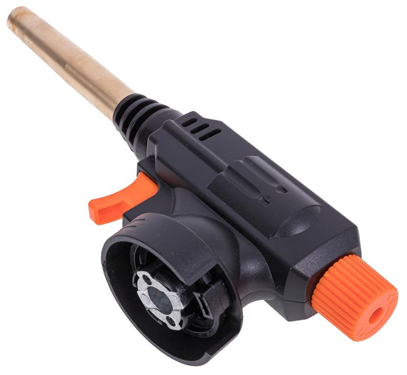 Palnik na kartusze 225g z zapalnikiem DIAMANTO