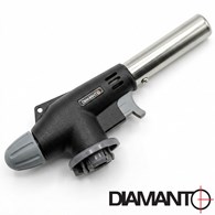 Palnik na kartusze 225g z zapalnikiem DIAMANTO