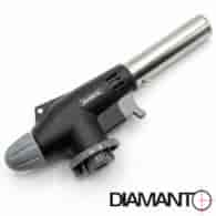 Palnik na kartusze 225g z zapalnikiem DIAMANTO