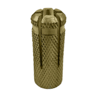 Tuleja MOSIĘŻNA wbijana M12x40mm